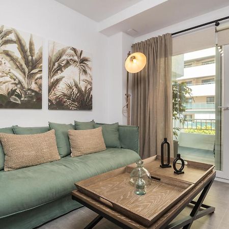 Roy Boston Marbella By Florentia Homes Екстериор снимка