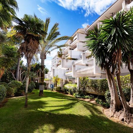 Roy Boston Marbella By Florentia Homes Екстериор снимка