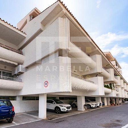 Roy Boston Marbella By Florentia Homes Екстериор снимка