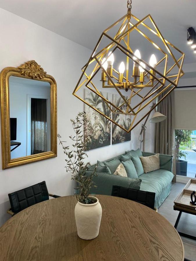 Roy Boston Marbella By Florentia Homes Екстериор снимка