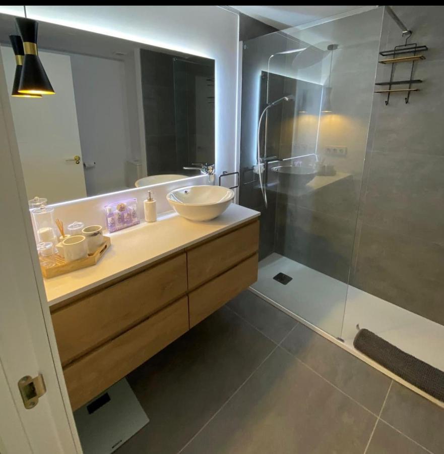 Roy Boston Marbella By Florentia Homes Екстериор снимка