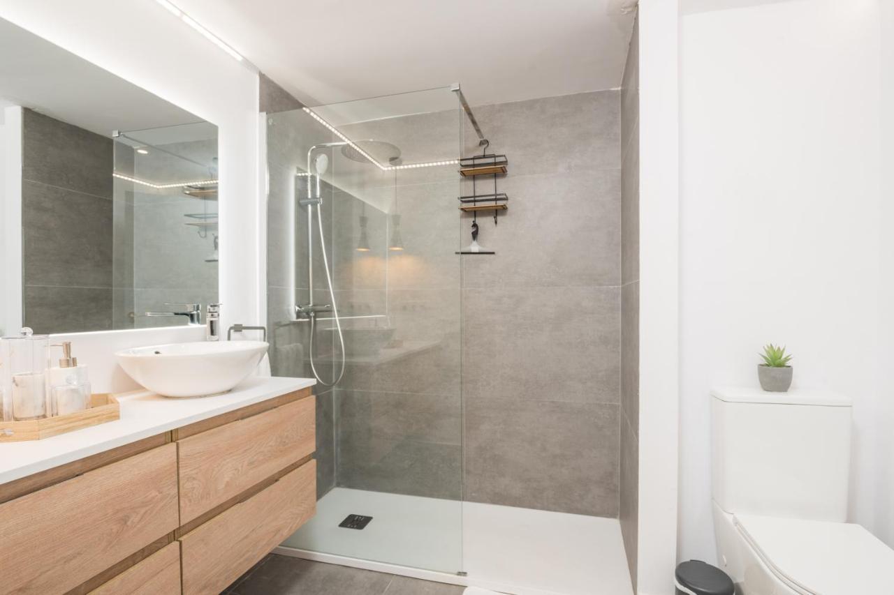 Roy Boston Marbella By Florentia Homes Екстериор снимка