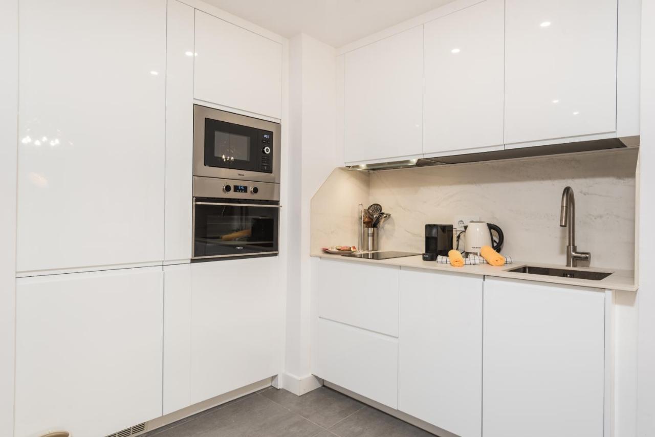 Roy Boston Marbella By Florentia Homes Екстериор снимка