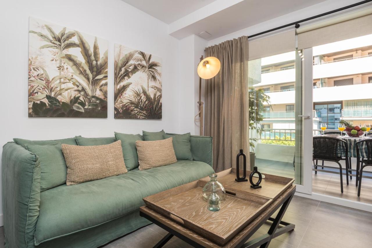 Roy Boston Marbella By Florentia Homes Екстериор снимка