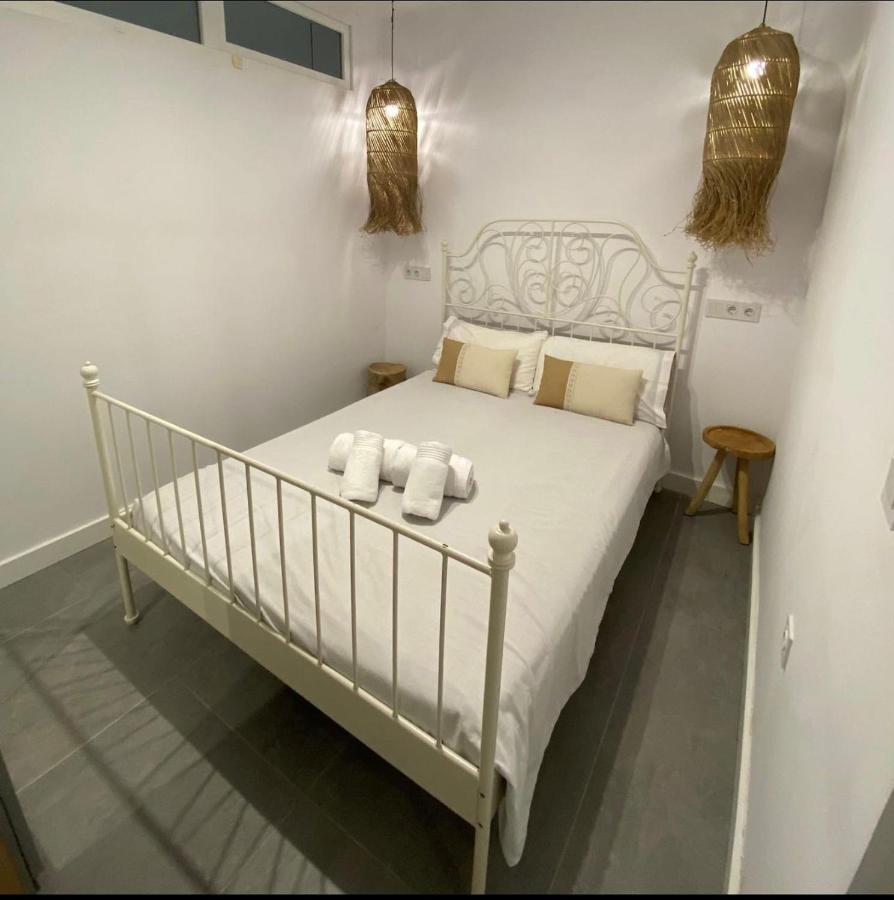 Roy Boston Marbella By Florentia Homes Екстериор снимка