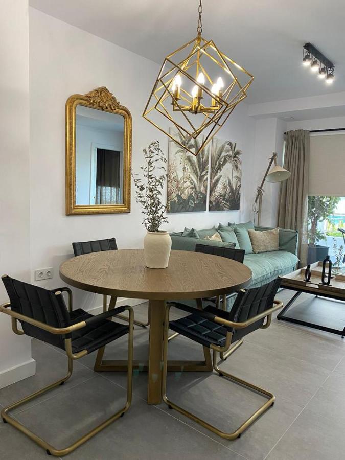 Roy Boston Marbella By Florentia Homes Екстериор снимка
