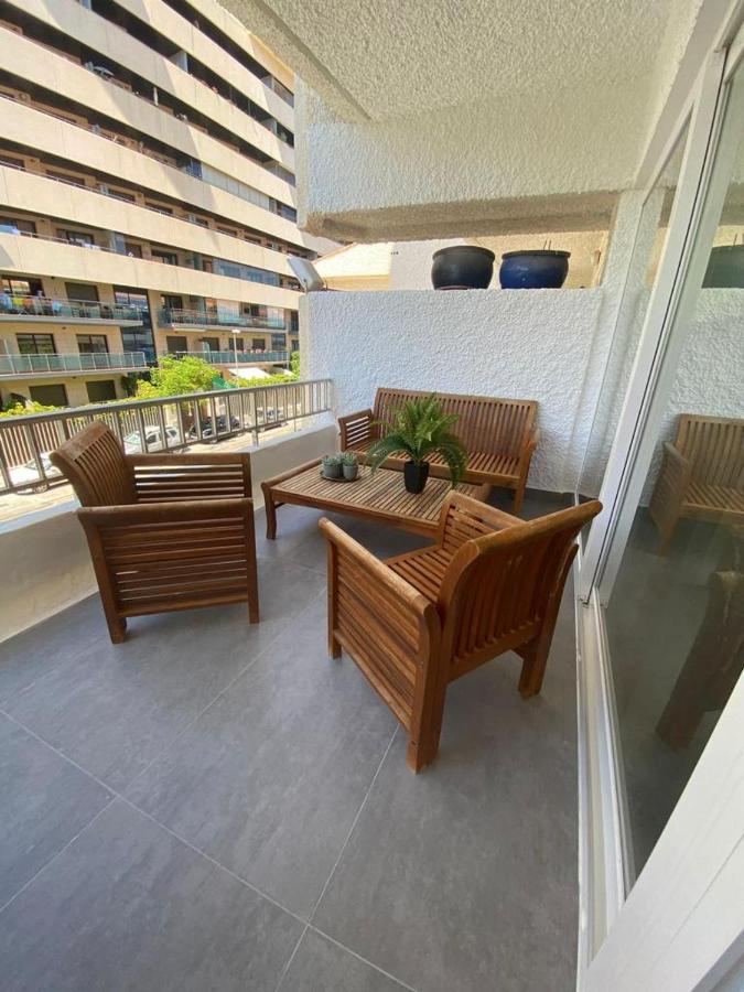 Roy Boston Marbella By Florentia Homes Екстериор снимка