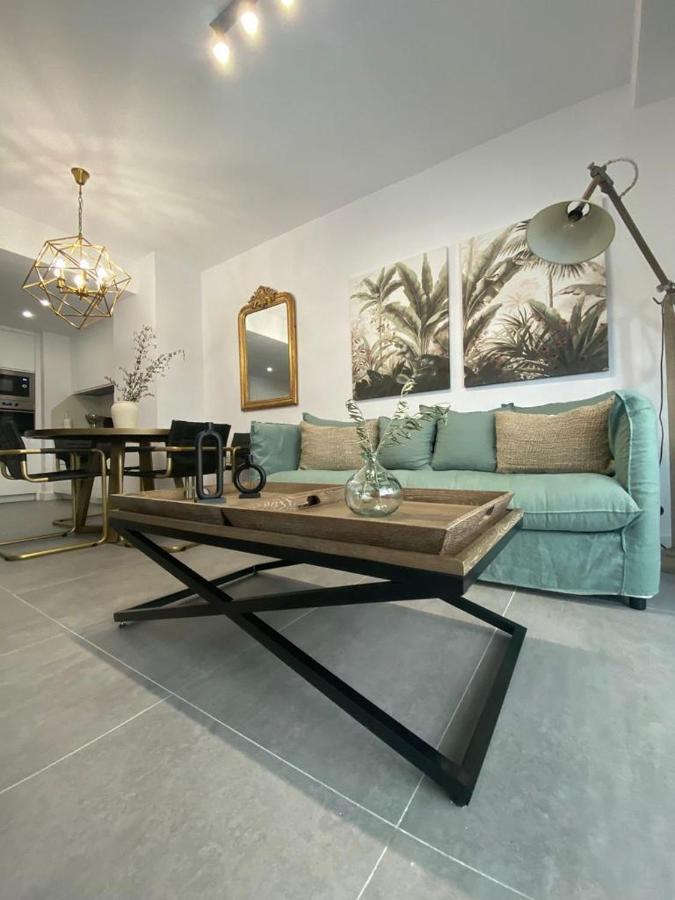 Roy Boston Marbella By Florentia Homes Екстериор снимка