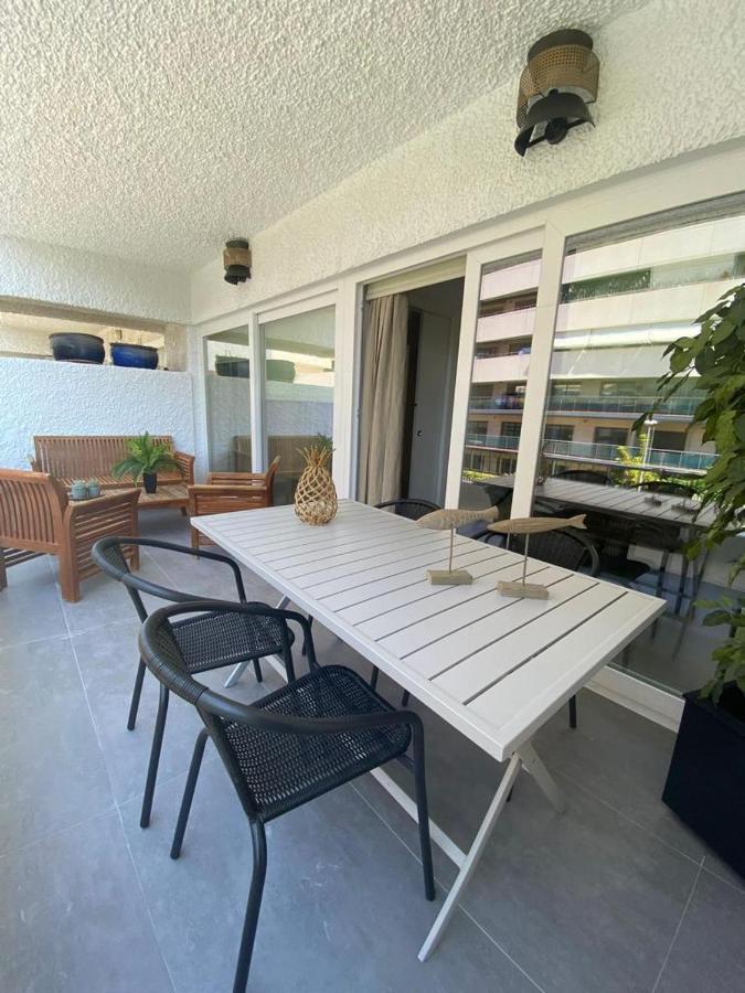 Roy Boston Marbella By Florentia Homes Екстериор снимка