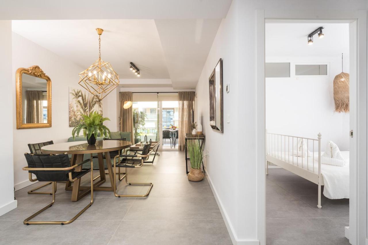 Roy Boston Marbella By Florentia Homes Екстериор снимка