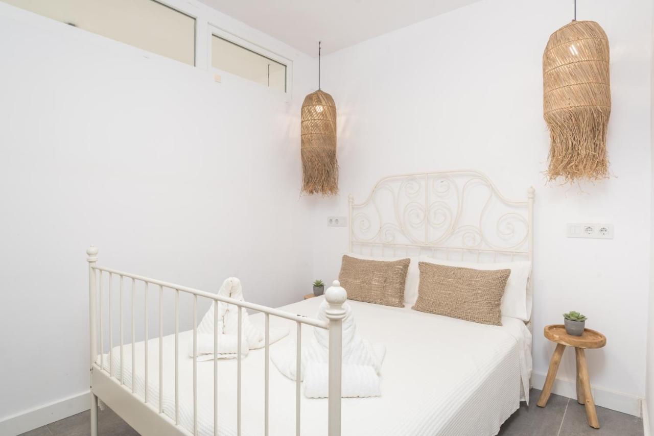 Roy Boston Marbella By Florentia Homes Екстериор снимка