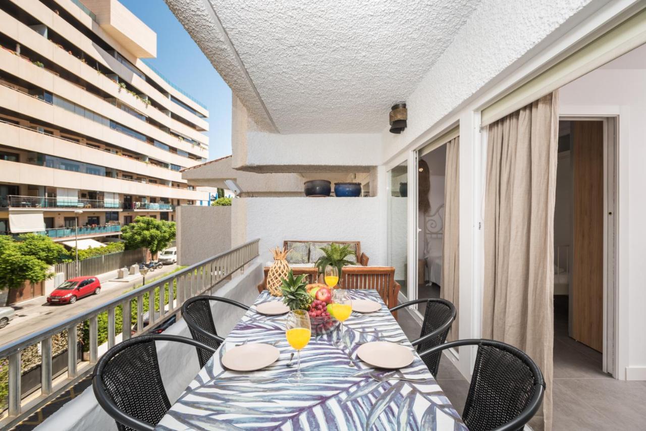 Roy Boston Marbella By Florentia Homes Екстериор снимка