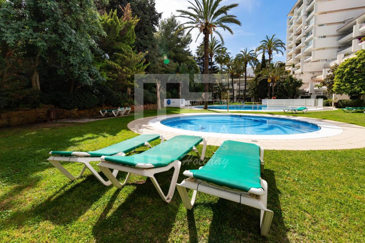 Roy Boston Marbella By Florentia Homes Екстериор снимка