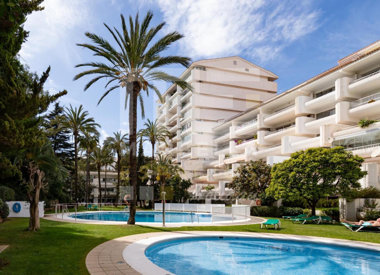 Roy Boston Marbella By Florentia Homes Екстериор снимка