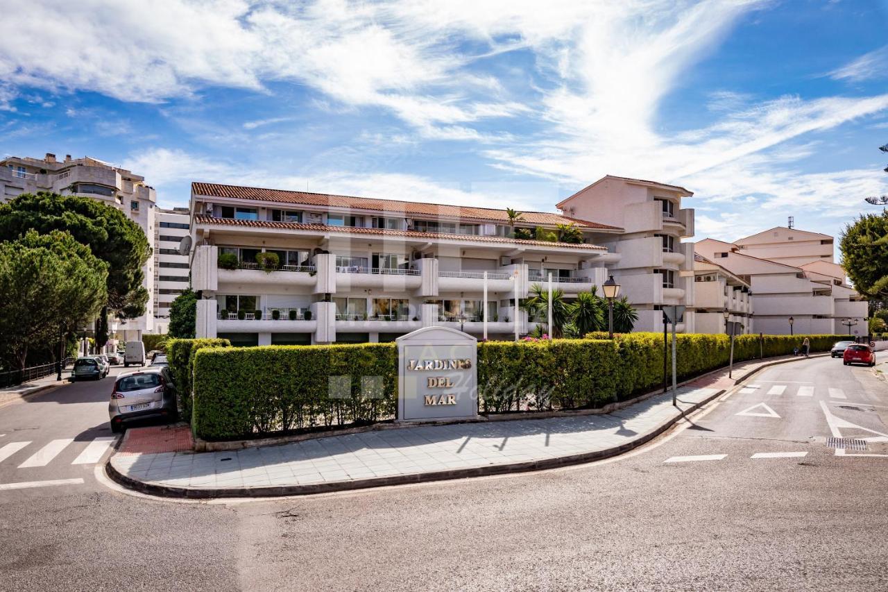 Roy Boston Marbella By Florentia Homes Екстериор снимка