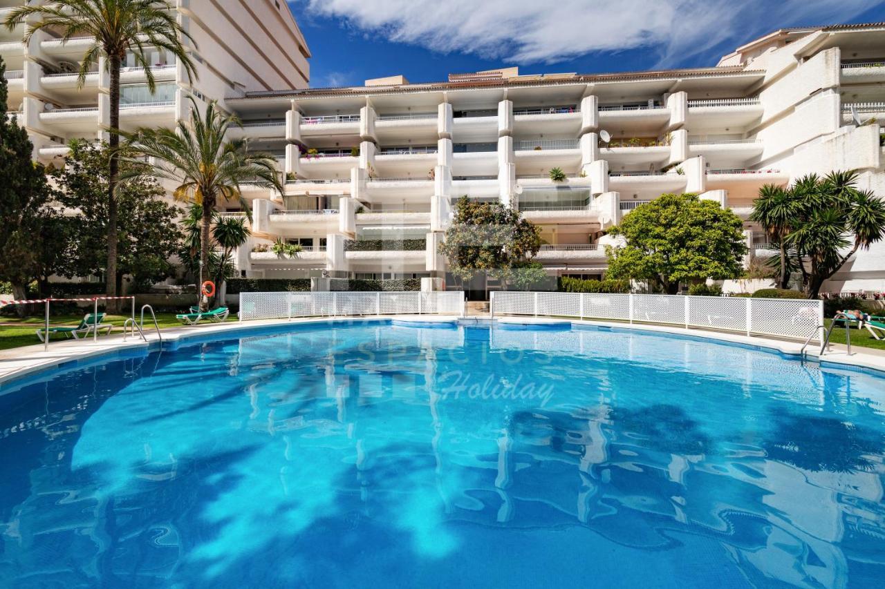Roy Boston Marbella By Florentia Homes Екстериор снимка