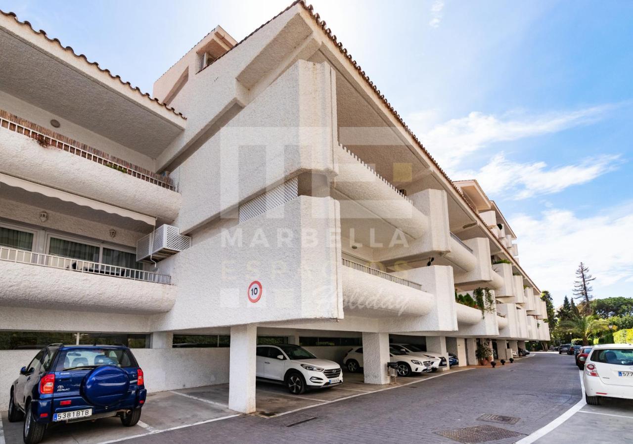 Roy Boston Marbella By Florentia Homes Екстериор снимка
